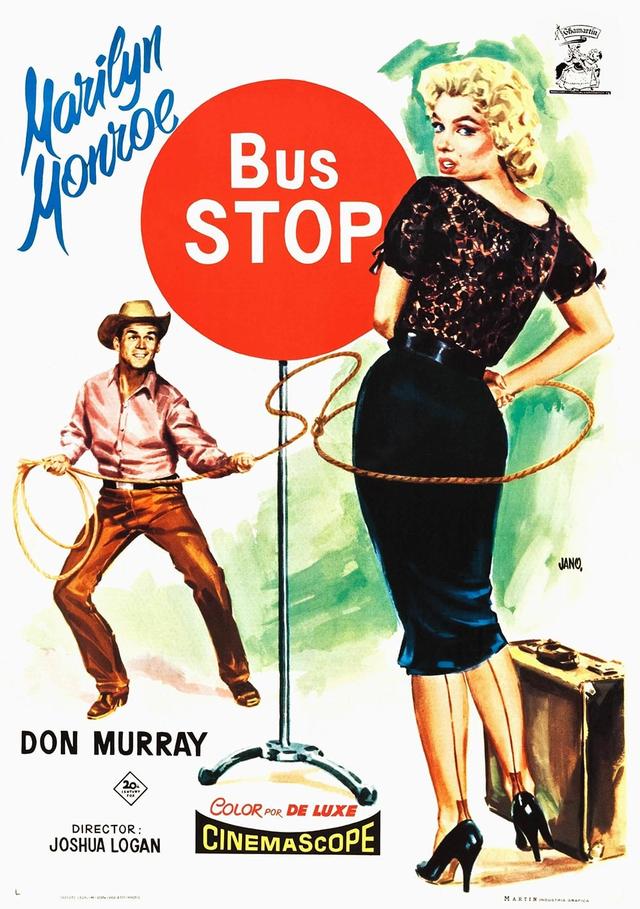 Bus Stop