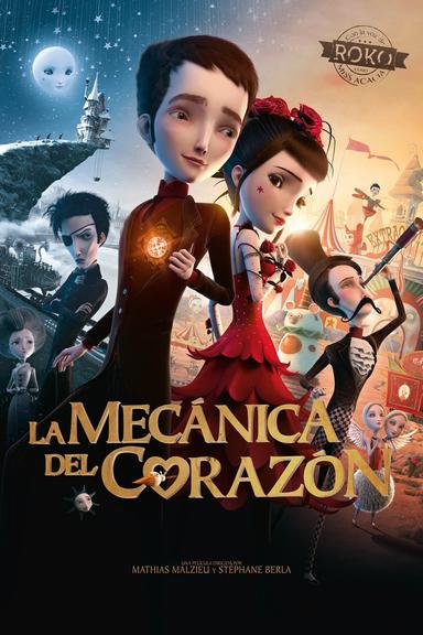 La mecánica del corazón