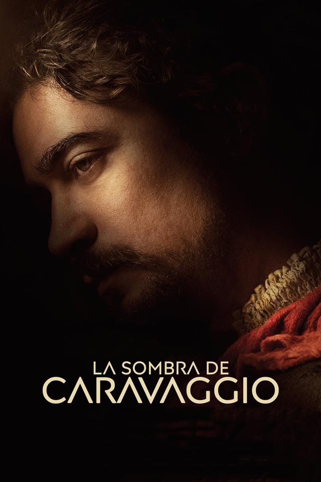 La sombra de Caravaggio