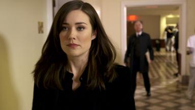 The Blacklist 1x21