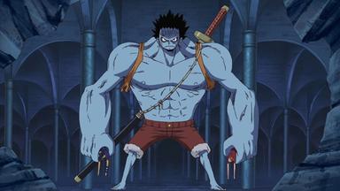 One Piece 10x372