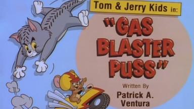 Los pequeños Tom & Jerry 3x7