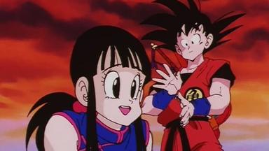 Dragon Ball 1x152