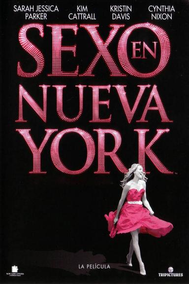 Sexo en Nueva York