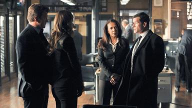 Castle 5x15