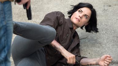 Blindspot 1x3