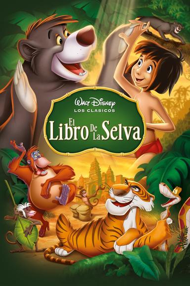 El libro de la selva