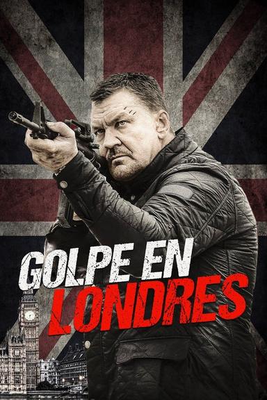 Golpe en Londres