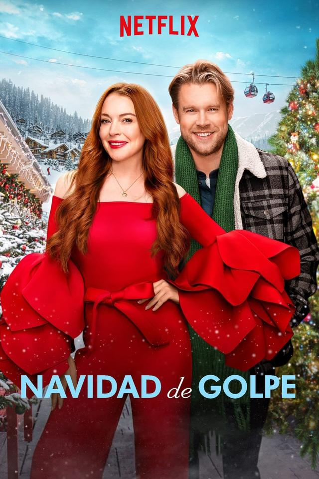 Navidad de golpe