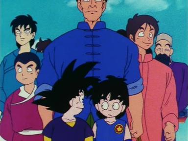 Dragon Ball 1x80