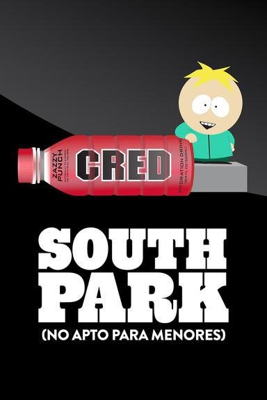 South Park (Not Suitable for Children)