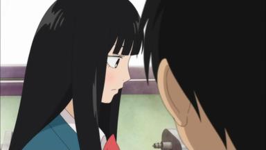 Kimi ni Todoke 1x4