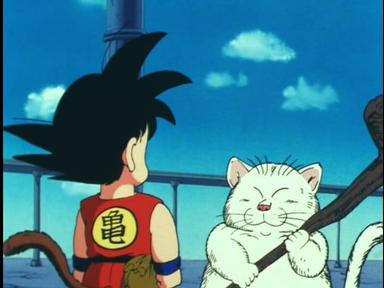 Dragon Ball 1x61