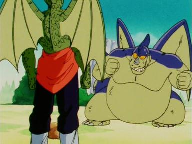 Dragon Ball 1x106