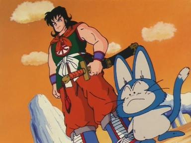 Dragon Ball 1x5