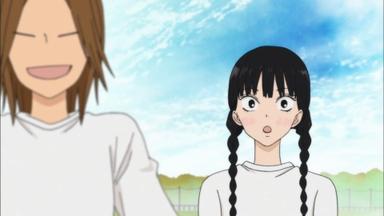 Kimi ni Todoke 1x8