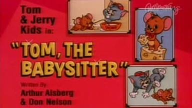 Los pequeños Tom & Jerry 3x6