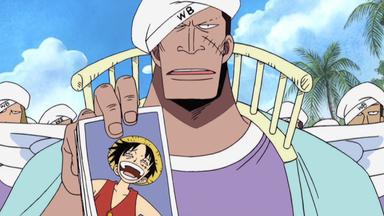 One Piece 6x156