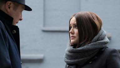 The Blacklist 3x15