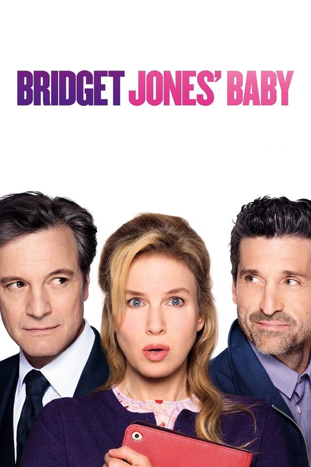 Bridget Jones' Baby