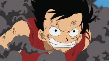 One Piece 1x29