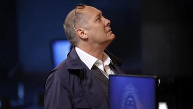 The Blacklist 10x19