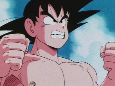 Dragon Ball 1x144