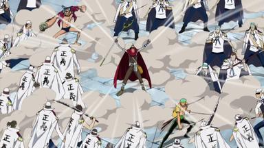 One Piece 9x310