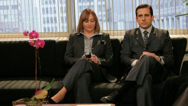 The Office 3x18