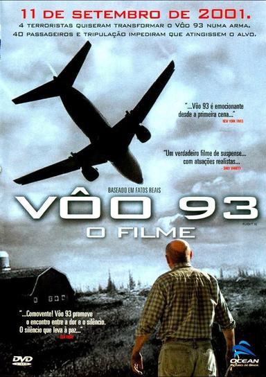 Vuelo 93