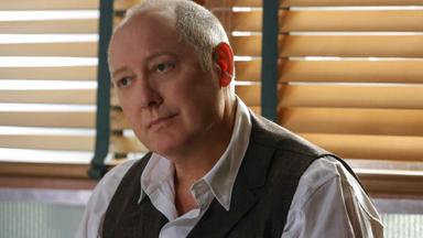 The Blacklist 9x8