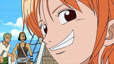 One Piece 1x44