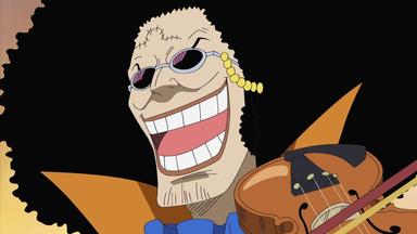 One Piece 10x379