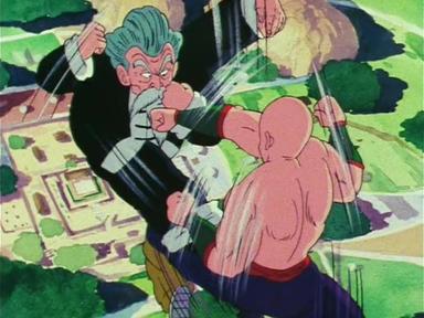 Dragon Ball 1x93