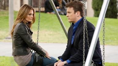 Castle 5x24