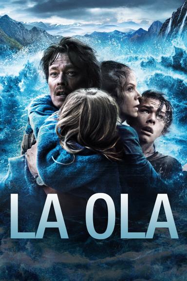 La ola