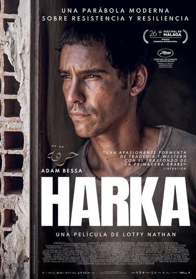 Harka