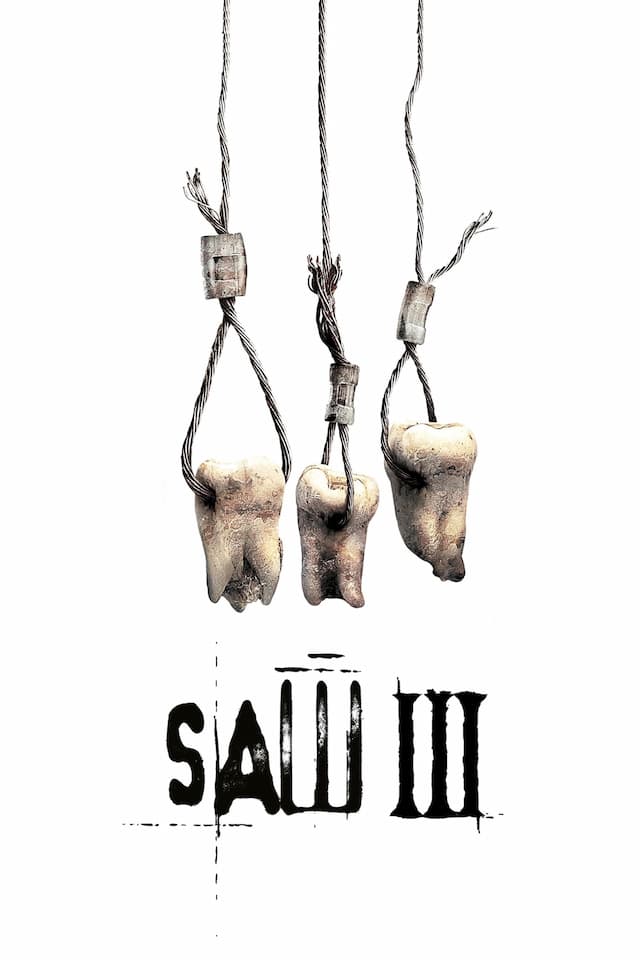 Saw III