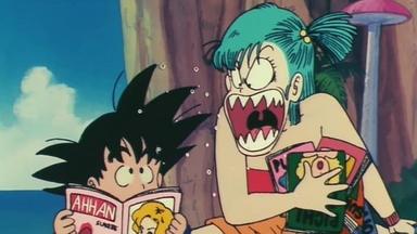 Dragon Ball 1x46