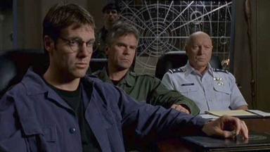 Stargate SG-1 3x9