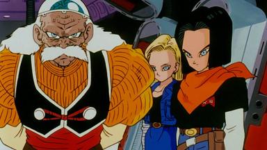 Dragon Ball Z 4x26