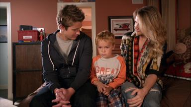 One Tree Hill 9x12