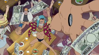 One Piece 8x240