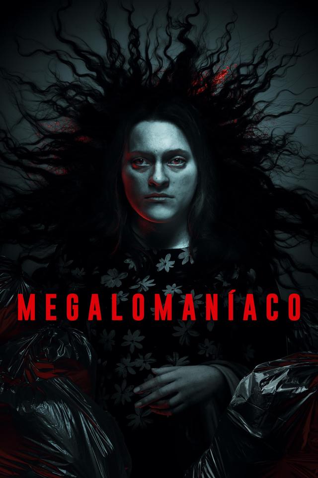 Megalomaniac