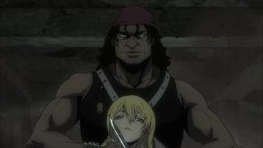 BTOOOM! 1x7