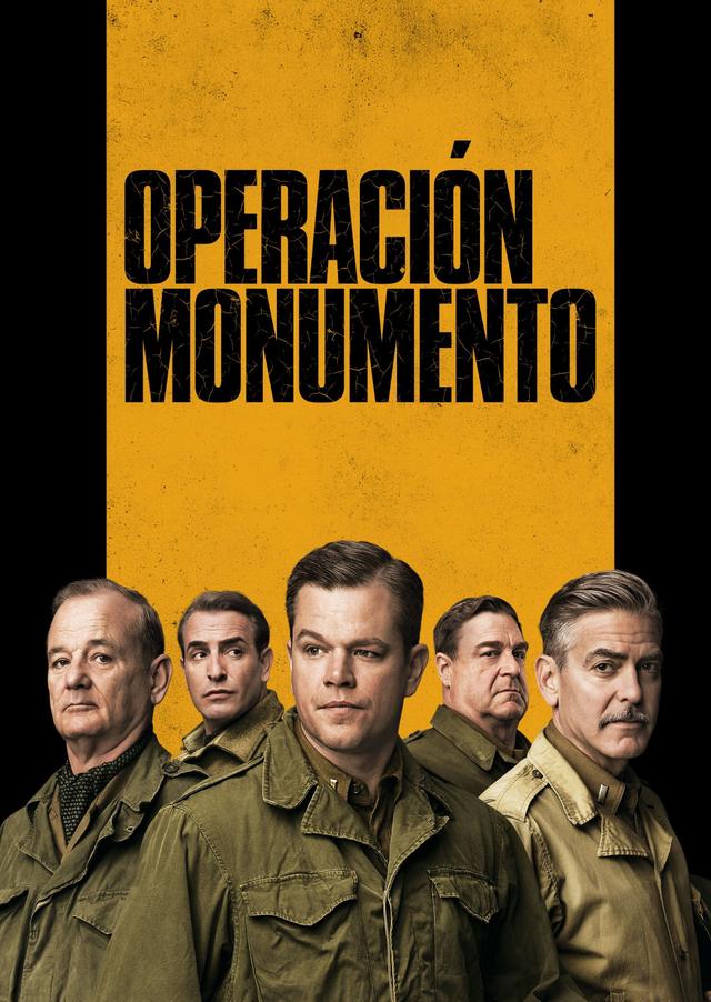 Monuments Men