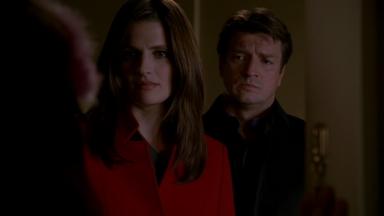 Castle 3x7