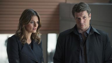 Castle 7x11