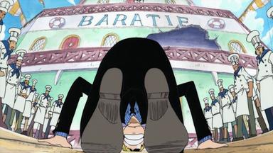 One Piece 1x30