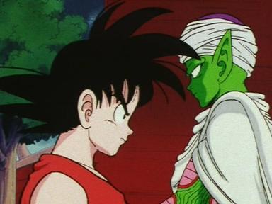 Dragon Ball 1x143